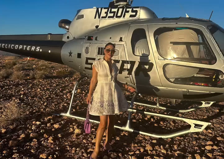 Iranian general’s relatives living lavish lifestyle in L.A. falsely claimed asylum