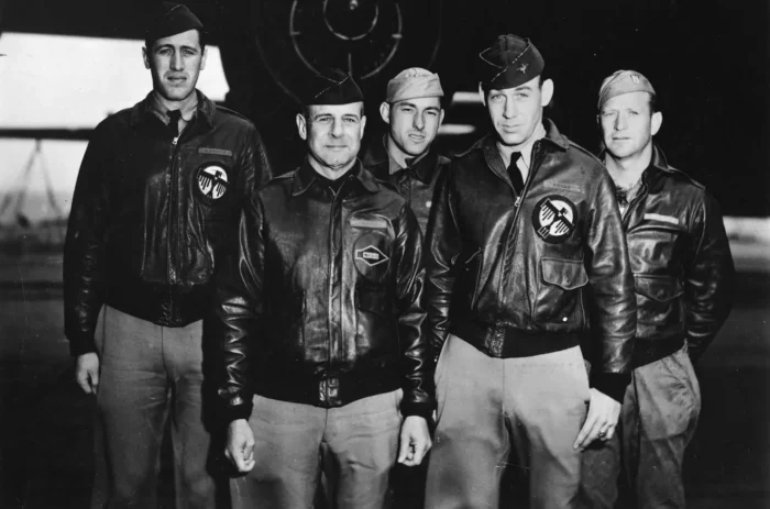 Why honor the Doolittle Raiders?
