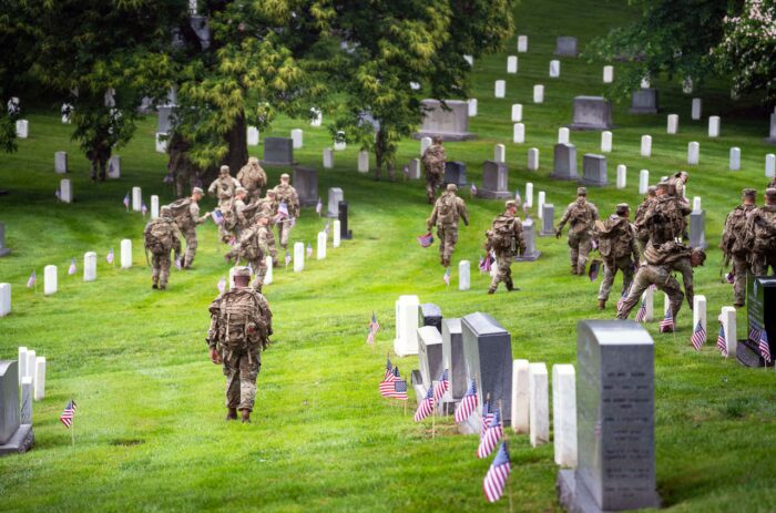 Memorial Day 2026