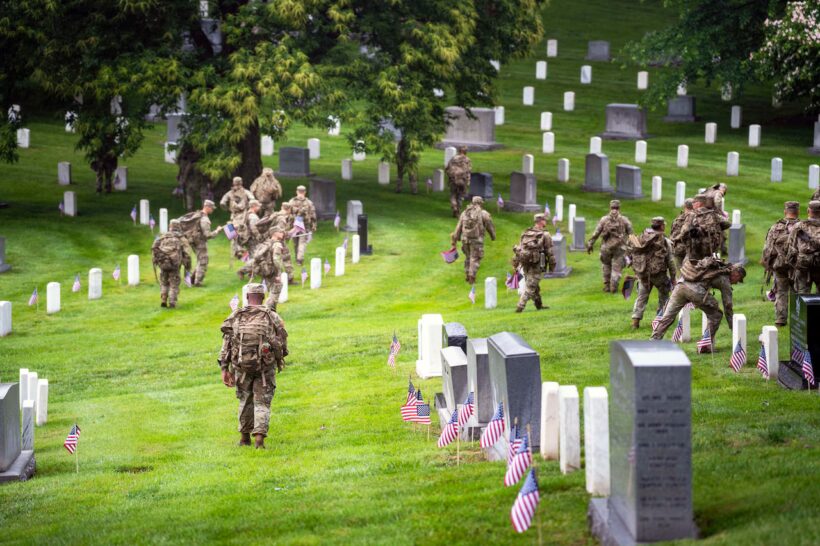 Memorial Day 2026