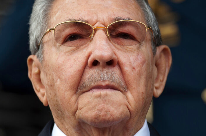 A message of hope for the people of Cuba