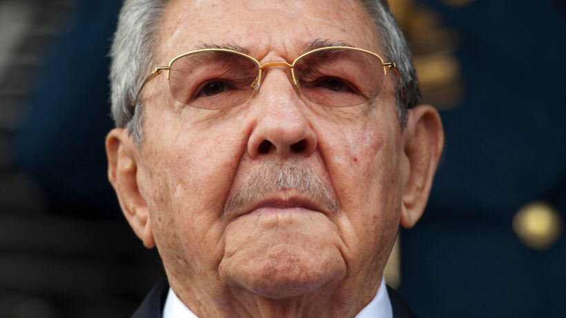 A message of hope for the people of Cuba