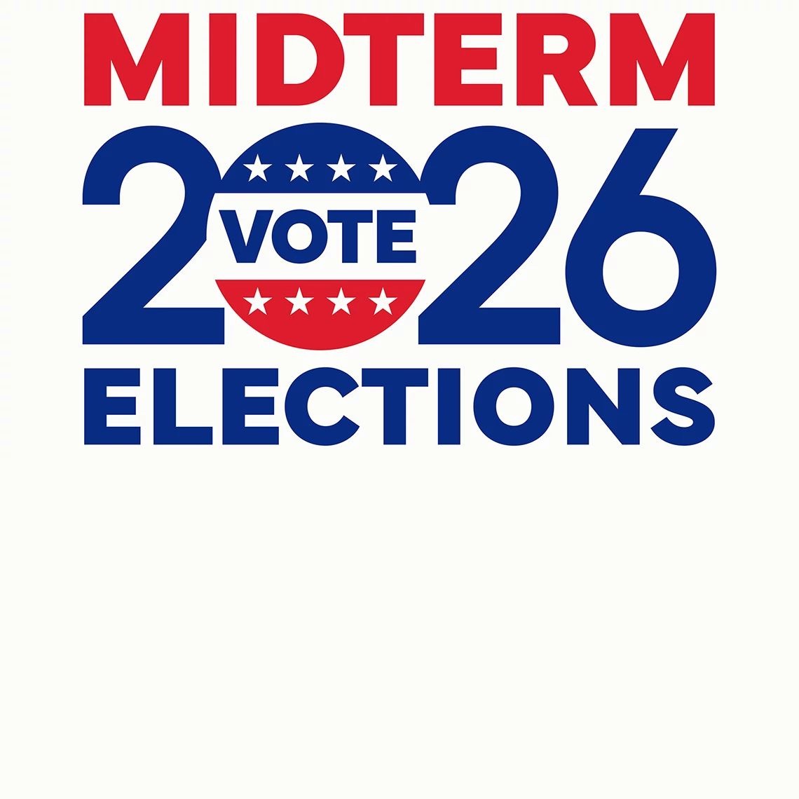 Midterm 2026 Election Resources