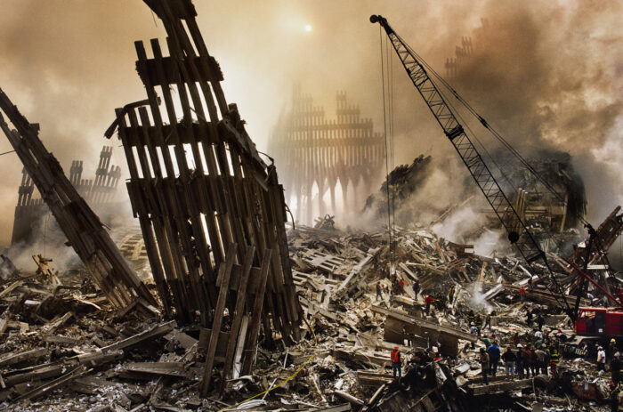 Twenty-five years later – what you should know about 9/11