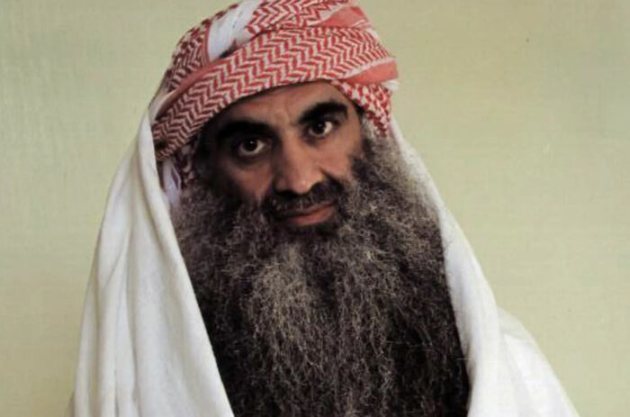 The man who interrogated the evil “mastermind” of 9/11