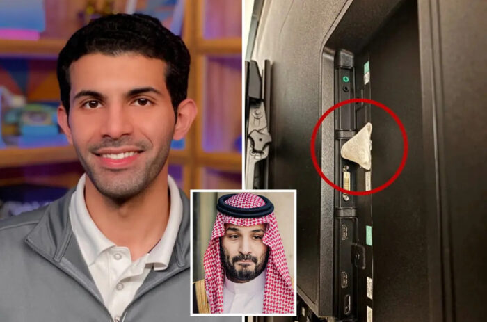 Saudi ‘spy’ denied bail in OpenAI bugging case