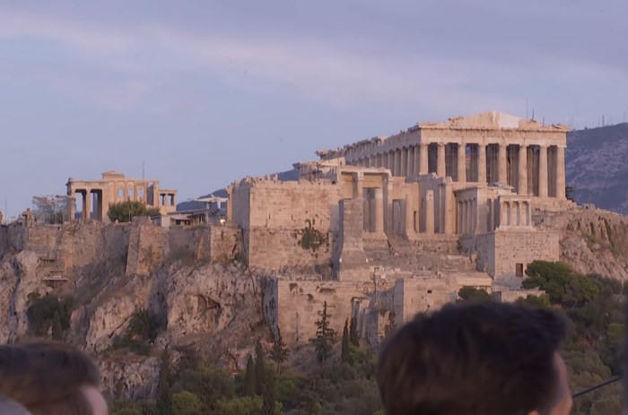 Rubio: The story of our civilization is the greatest story ever known to man.