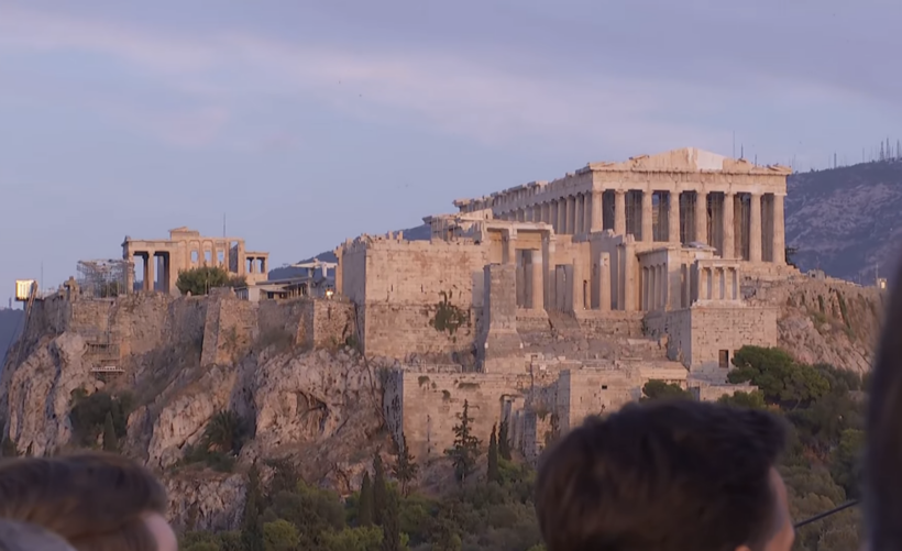Rubio: The story of our civilization is the greatest story ever known to man.
