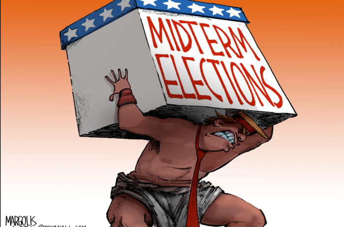 The midterms