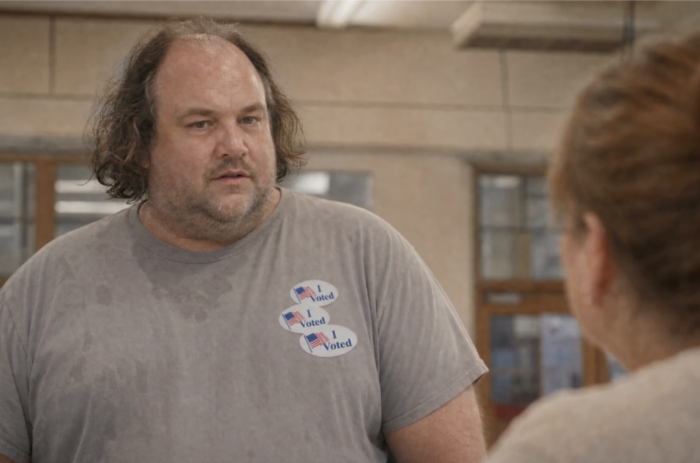 Voter ID video