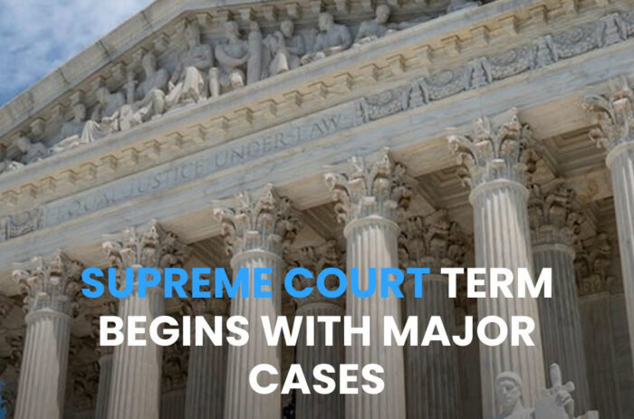 AZ Voter Registration Case to be decided by Supreme Court in new term