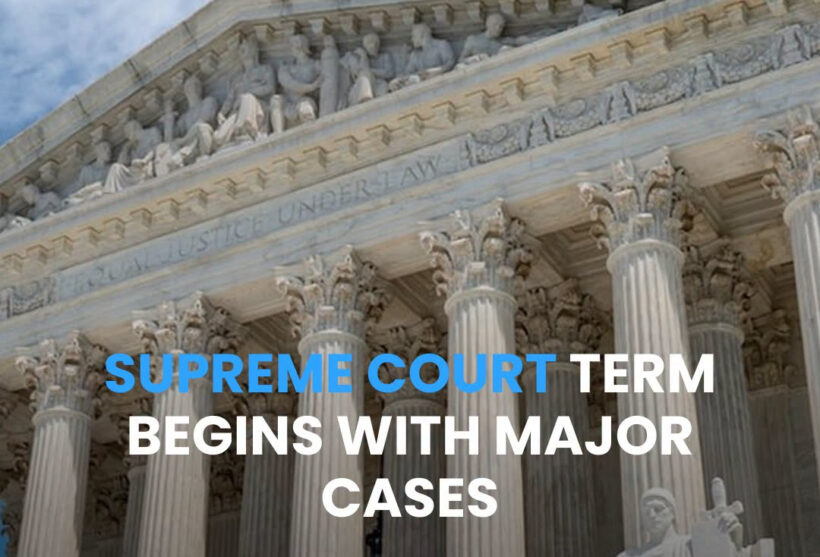 AZ Voter Registration Case to be decided by Supreme Court in new term