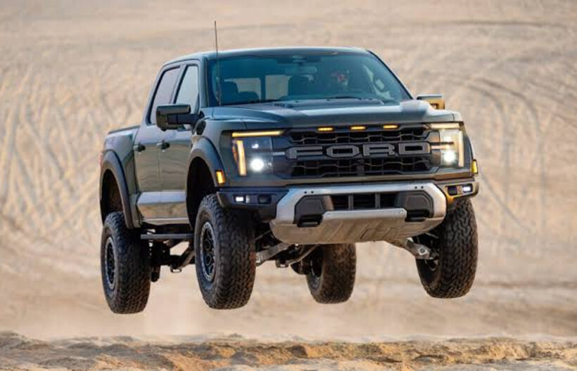 Cartels building luxury fleets by stealing U.S. rental cars
